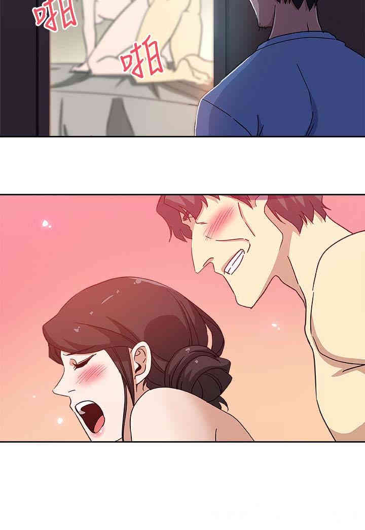 韩国漫画韩漫_新媳妇-第21话在线免费阅读-韩国漫画-第2张图片