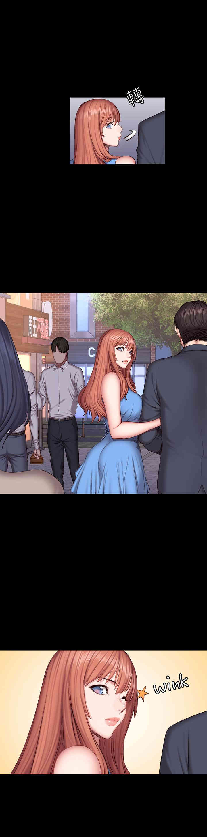 韩国漫画韩漫_健身教练-第39话在线免费阅读-韩国漫画-第22张图片