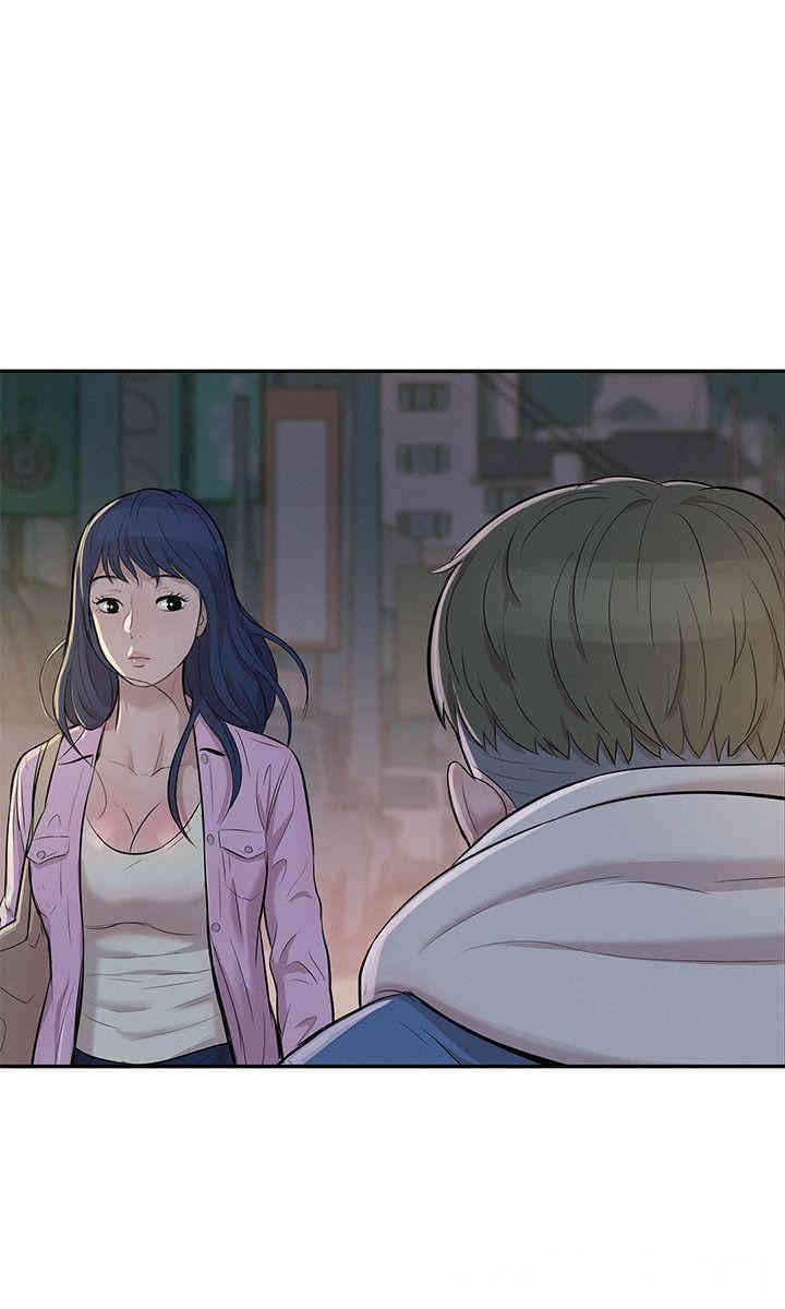 韩国漫画新生淫乱日记(后生可畏)韩漫_新生淫乱日记(后生可畏)-第3话在线免费阅读-韩国漫画-第27张图片