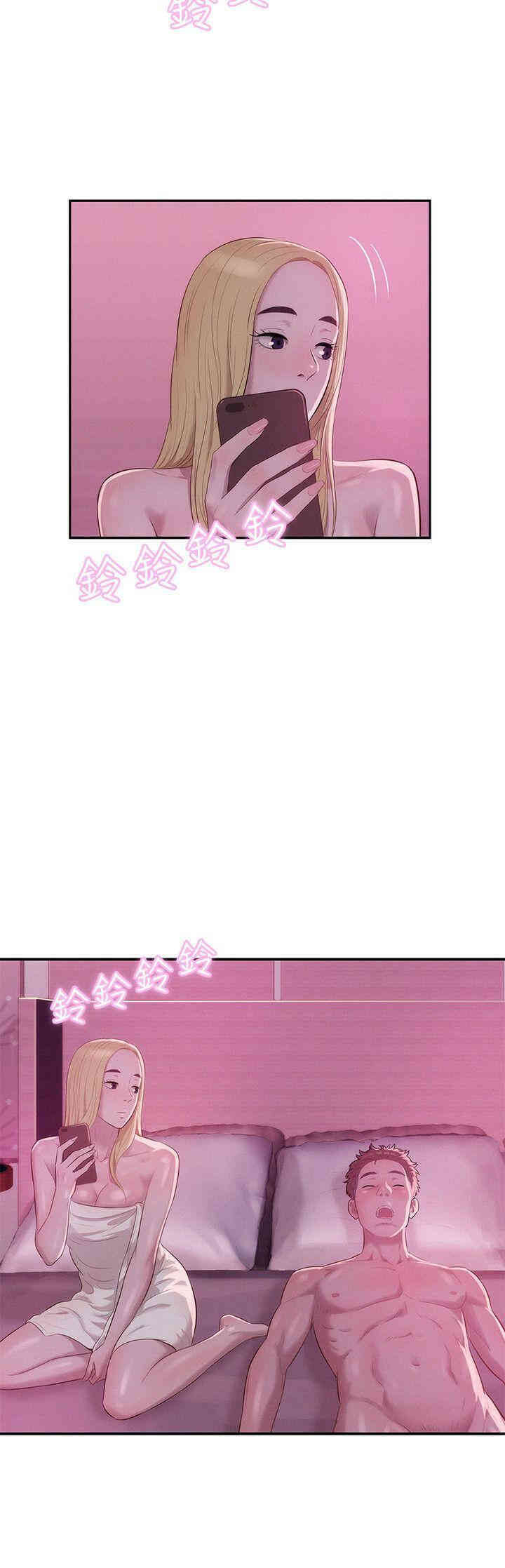 韩国漫画新生淫乱日记(后生可畏)韩漫_新生淫乱日记(后生可畏)-第16话在线免费阅读-韩国漫画-第26张图片