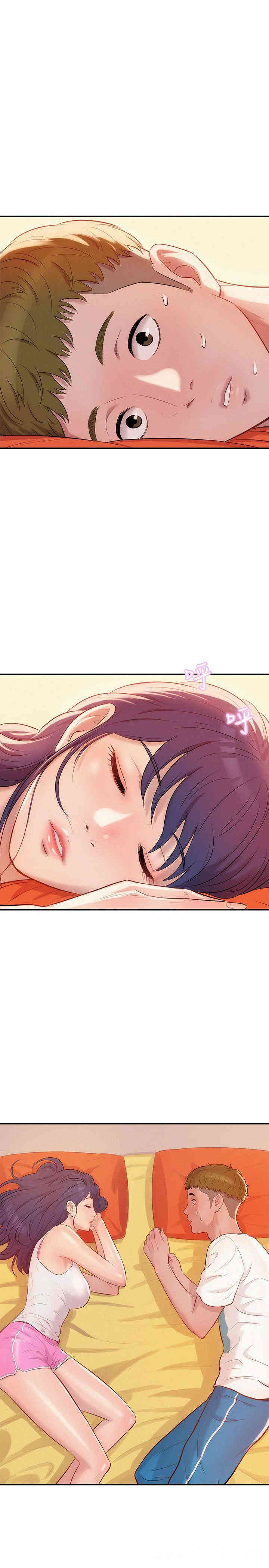 韩国漫画新生淫乱日记(后生可畏)韩漫_新生淫乱日记(后生可畏)-第19话在线免费阅读-韩国漫画-第1张图片