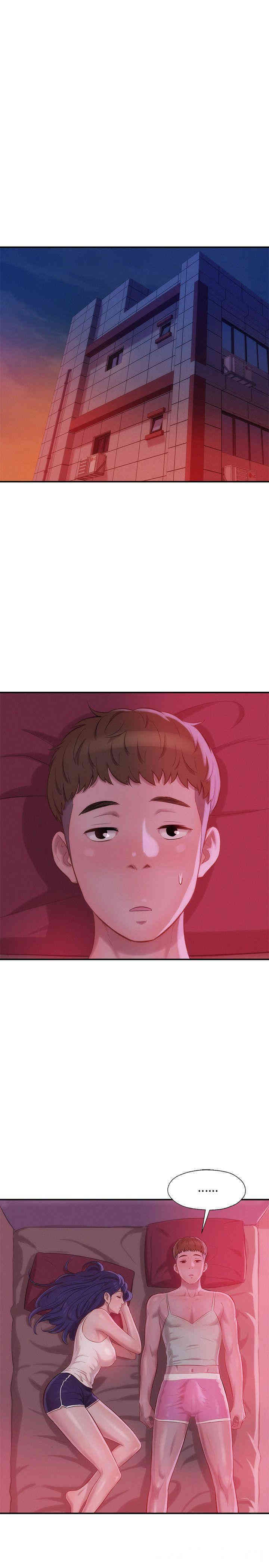 韩国漫画新生淫乱日记(后生可畏)韩漫_新生淫乱日记(后生可畏)-第27话在线免费阅读-韩国漫画-第18张图片