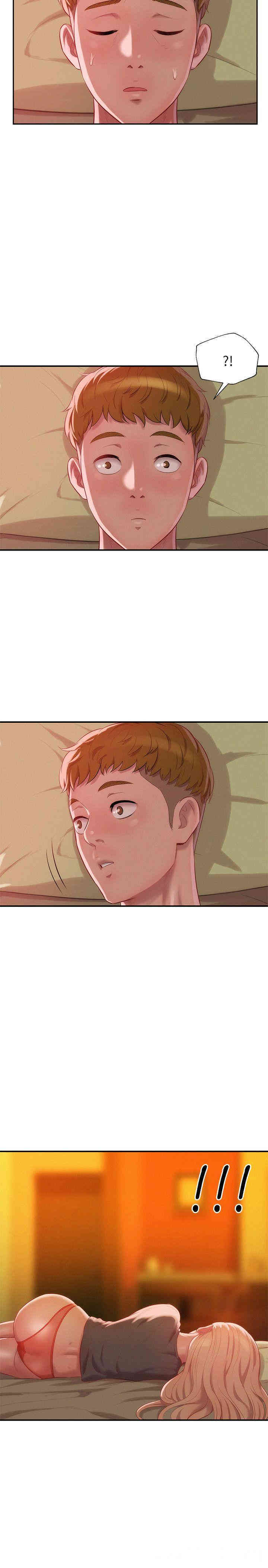 韩国漫画新生淫乱日记(后生可畏)韩漫_新生淫乱日记(后生可畏)-第33话在线免费阅读-韩国漫画-第25张图片