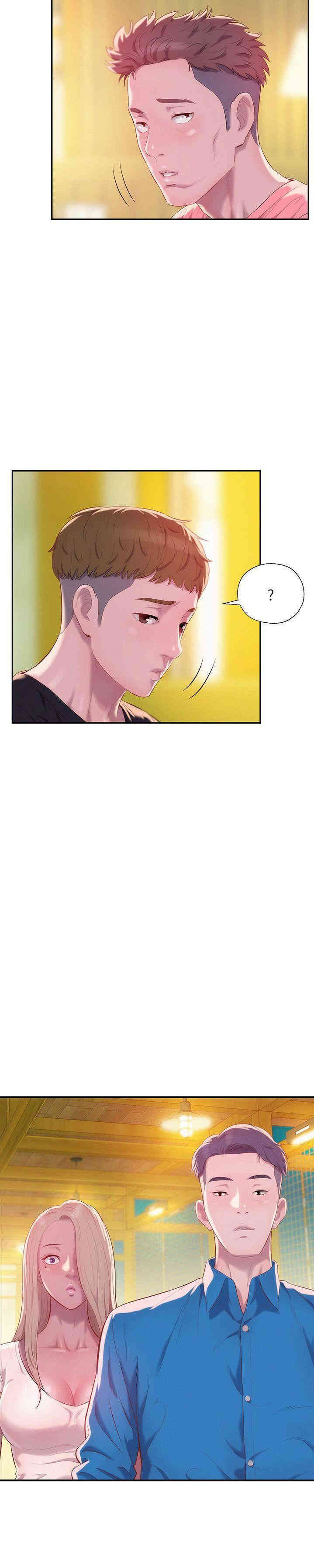 韩国漫画新生淫乱日记(后生可畏)韩漫_新生淫乱日记(后生可畏)-第35话在线免费阅读-韩国漫画-第29张图片