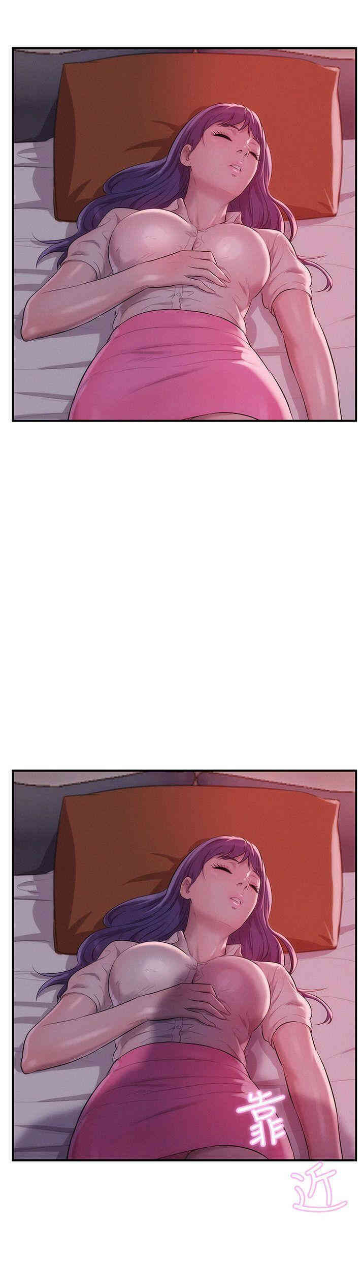 韩国漫画新生淫乱日记(后生可畏)韩漫_新生淫乱日记(后生可畏)-第36话在线免费阅读-韩国漫画-第29张图片