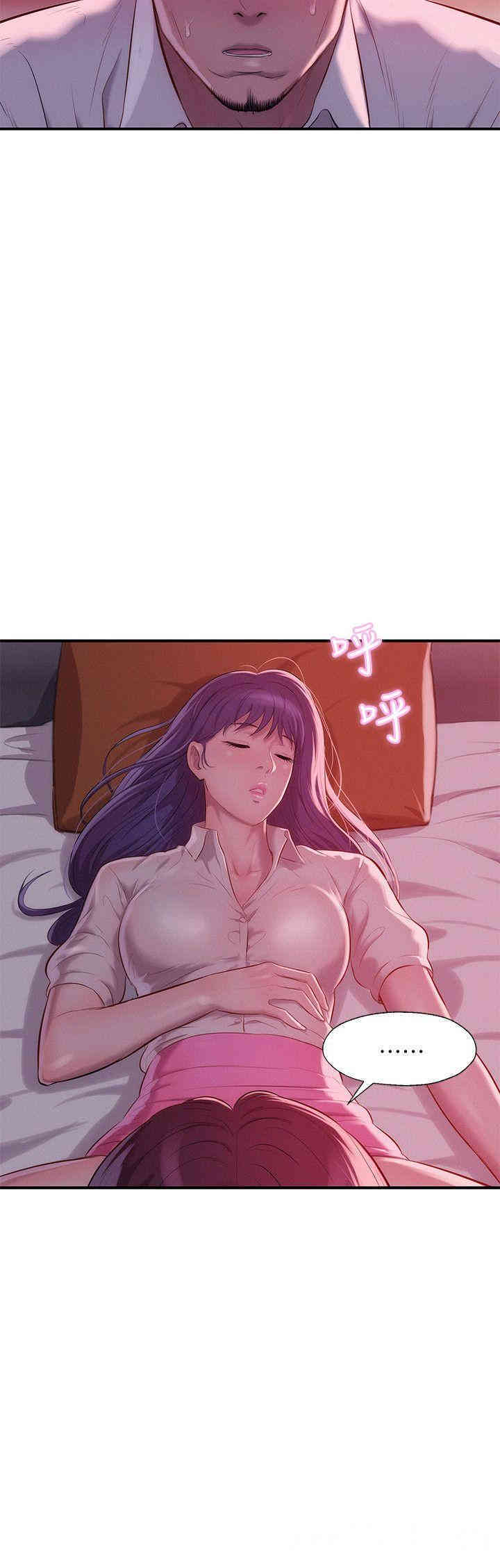 韩国漫画新生淫乱日记(后生可畏)韩漫_新生淫乱日记(后生可畏)-第37话在线免费阅读-韩国漫画-第17张图片