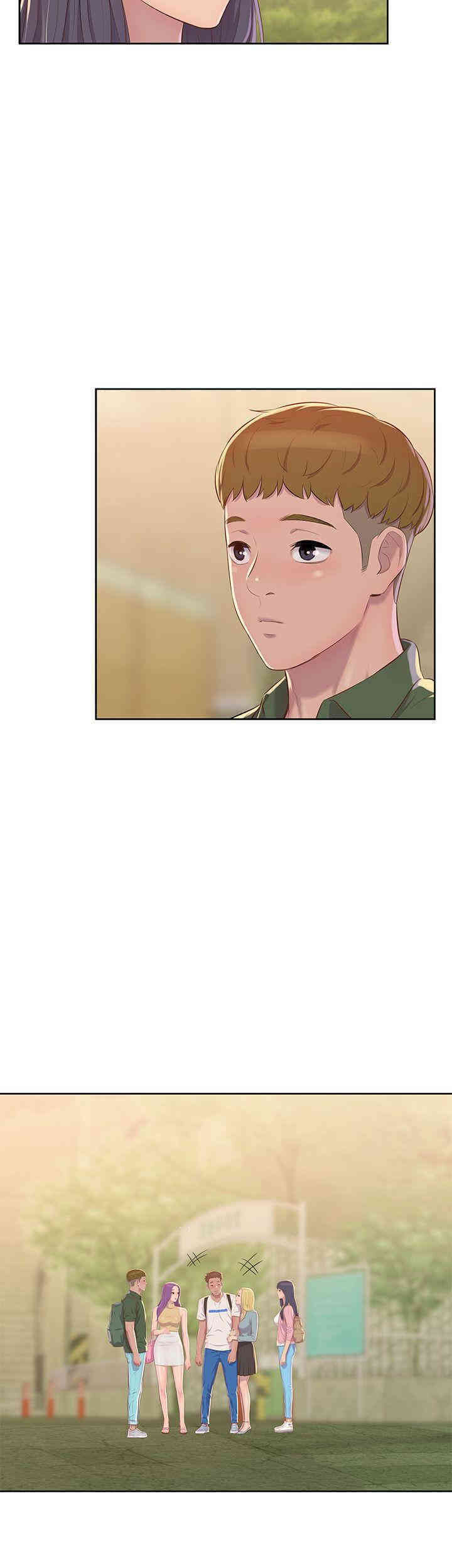韩国漫画新生淫乱日记(后生可畏)韩漫_新生淫乱日记(后生可畏)-第45话在线免费阅读-韩国漫画-第29张图片