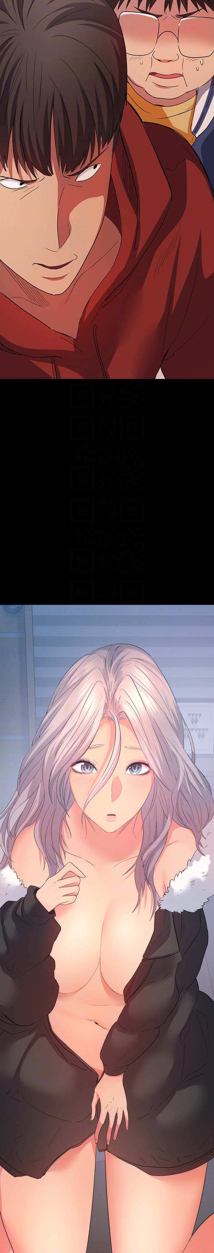 韩国漫画韩漫_退货女友-第10话在线免费阅读-韩国漫画-第7张图片