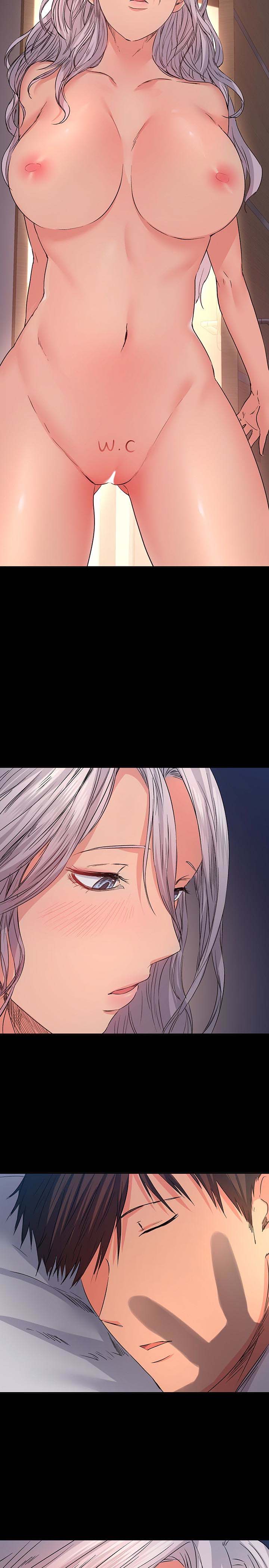 韩国漫画韩漫_退货女友-第11话在线免费阅读-韩国漫画-第32张图片