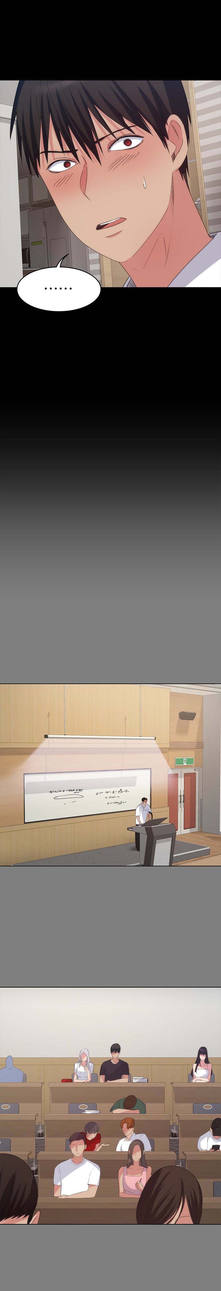 韩国漫画韩漫_退货女友-第14话在线免费阅读-韩国漫画-第18张图片