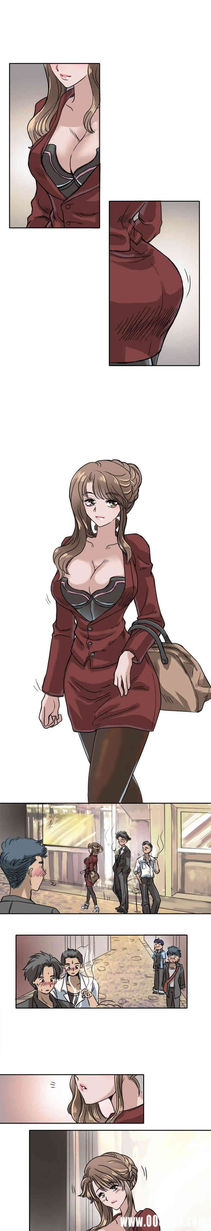 韩国漫画教练教教我韩漫_教练教教我-第14话在线免费阅读-韩国漫画-第2张图片