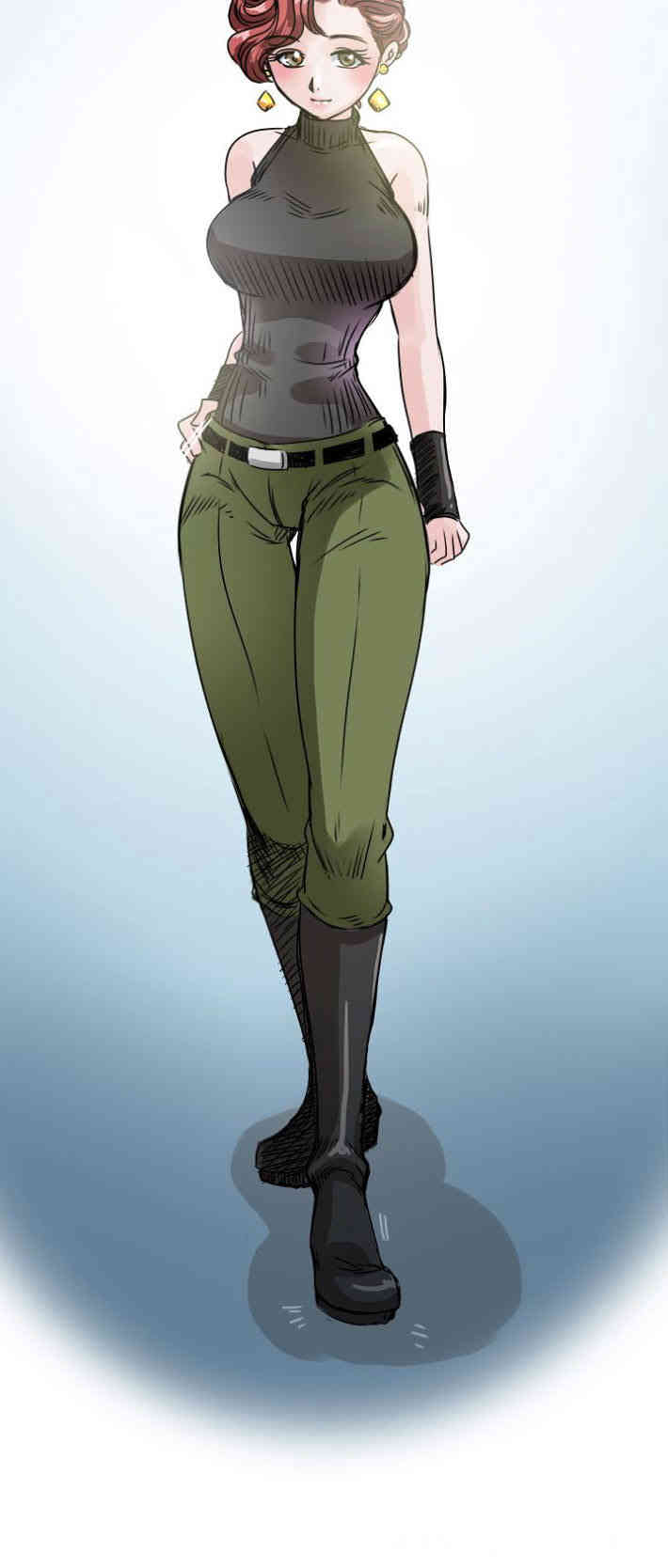 韩国漫画教练教教我韩漫_教练教教我-第47话在线免费阅读-韩国漫画-第24张图片