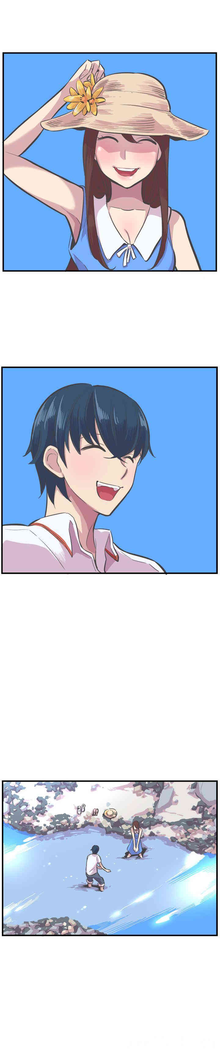 韩国漫画青春男女韩漫_青春男女-第28话在线免费阅读-韩国漫画-第3张图片