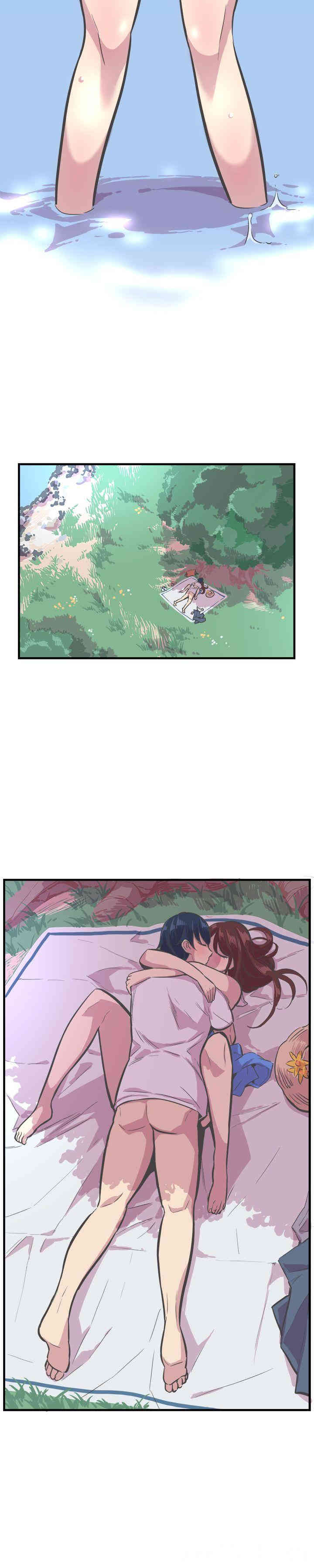 韩国漫画青春男女韩漫_青春男女-第28话在线免费阅读-韩国漫画-第5张图片
