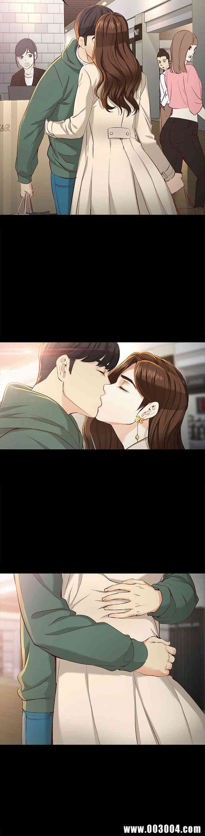 韩国漫画女大生世晶韩漫_女大生世晶-第22话在线免费阅读-韩国漫画-第24张图片