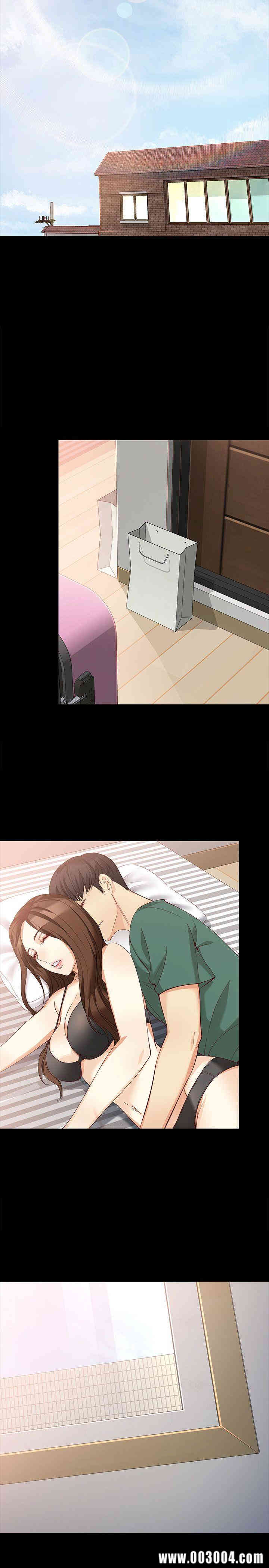 韩国漫画女大生世晶韩漫_女大生世晶-第36话在线免费阅读-韩国漫画-第17张图片