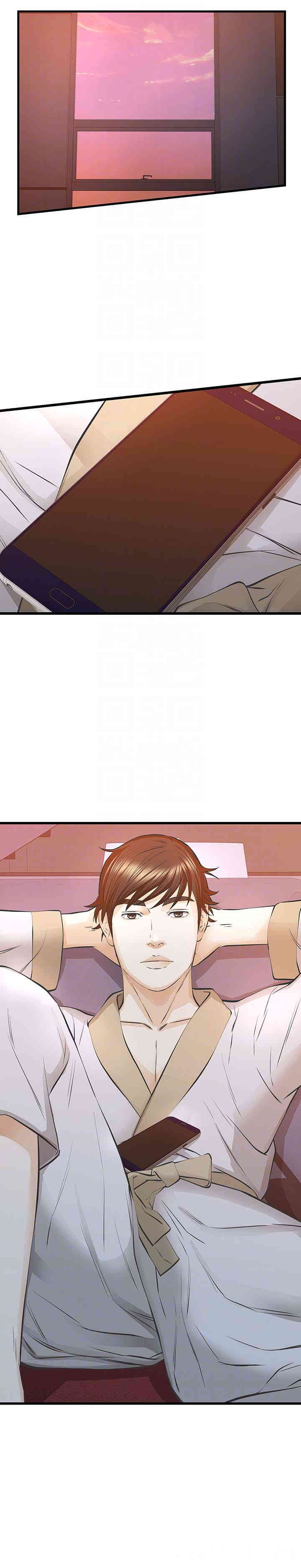 韩国漫画韩漫_那家伙的女人-第23话在线免费阅读-韩国漫画-第25张图片