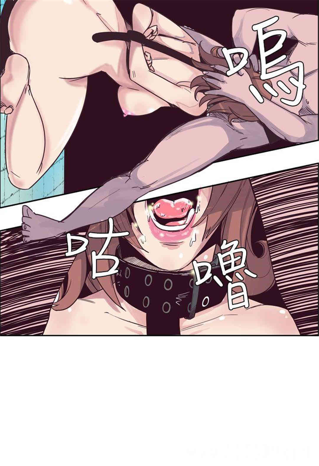 韩国漫画混混痞痞 派遣员韩漫_混混痞痞 派遣员-第6话在线免费阅读-韩国漫画-第6张图片