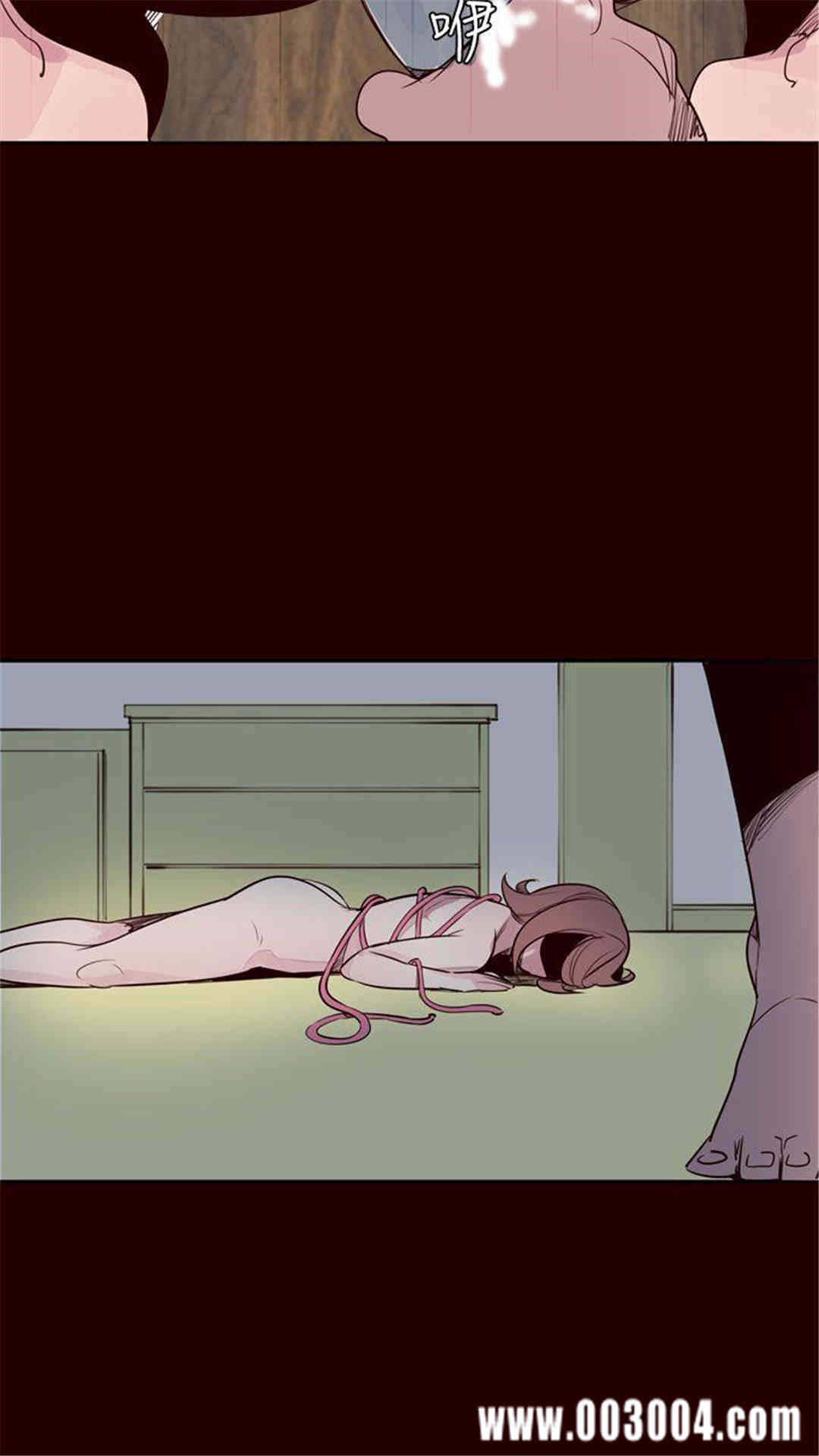 韩国漫画混混痞痞 派遣员韩漫_混混痞痞 派遣员-第9话在线免费阅读-韩国漫画-第6张图片