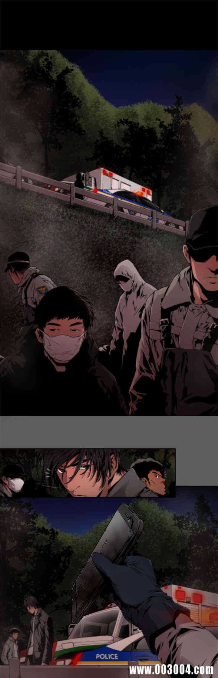 韩国漫画捕猎母猪韩漫_捕猎母猪-第11话在线免费阅读-韩国漫画-第15张图片