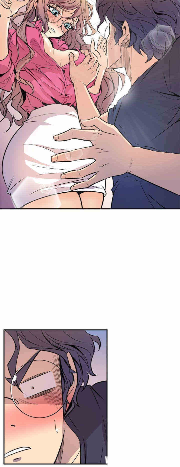 韩国漫画缝隙/窥视韩漫_缝隙/窥视-第2话在线免费阅读-韩国漫画-第36张图片