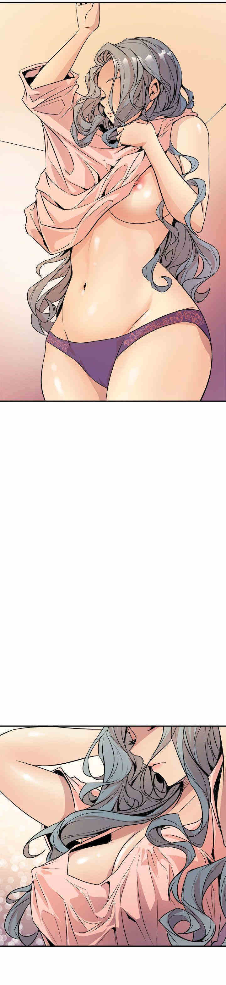 韩国漫画缝隙/窥视韩漫_缝隙/窥视-第4话在线免费阅读-韩国漫画-第9张图片