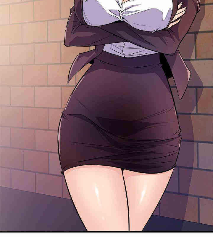 韩国漫画缝隙/窥视韩漫_缝隙/窥视-第17话在线免费阅读-韩国漫画-第2张图片