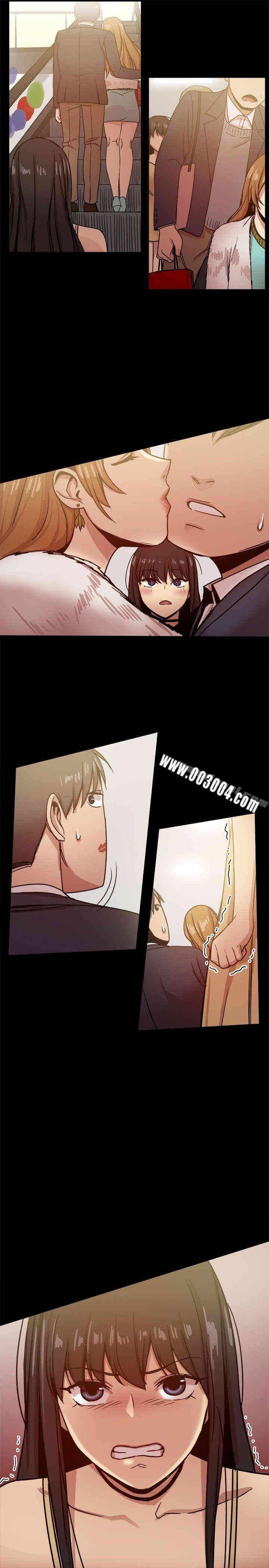 韩国漫画Thrill Girl(帮派女婿)韩漫_Thrill Girl(帮派女婿)-第24话在线免费阅读-韩国漫画-第34张图片