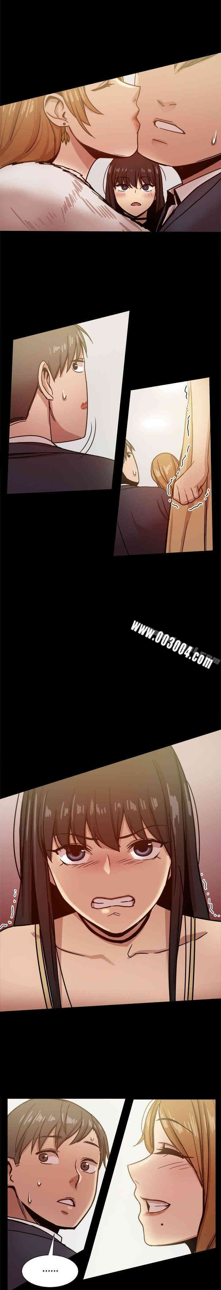 韩国漫画Thrill Girl(帮派女婿)韩漫_Thrill Girl(帮派女婿)-第25话在线免费阅读-韩国漫画-第1张图片