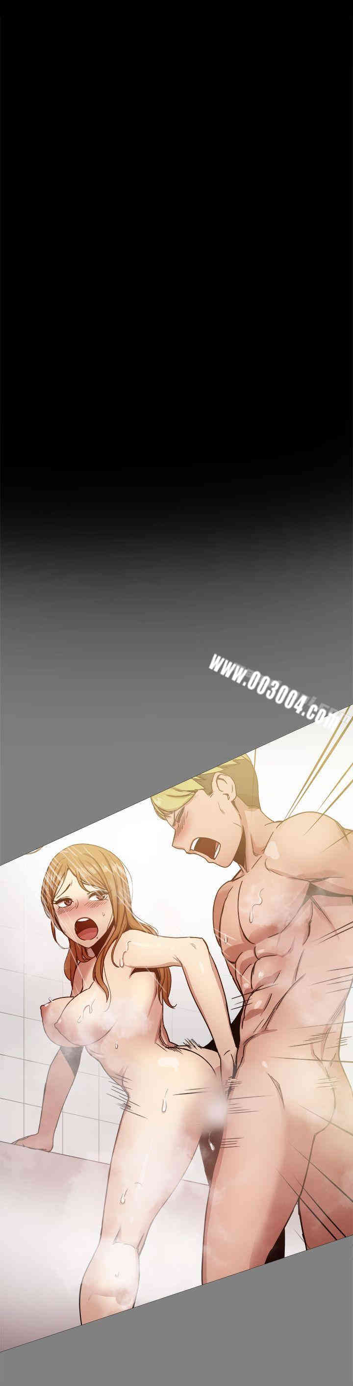 韩国漫画Thrill Girl(帮派女婿)韩漫_Thrill Girl(帮派女婿)-第27话在线免费阅读-韩国漫画-第17张图片