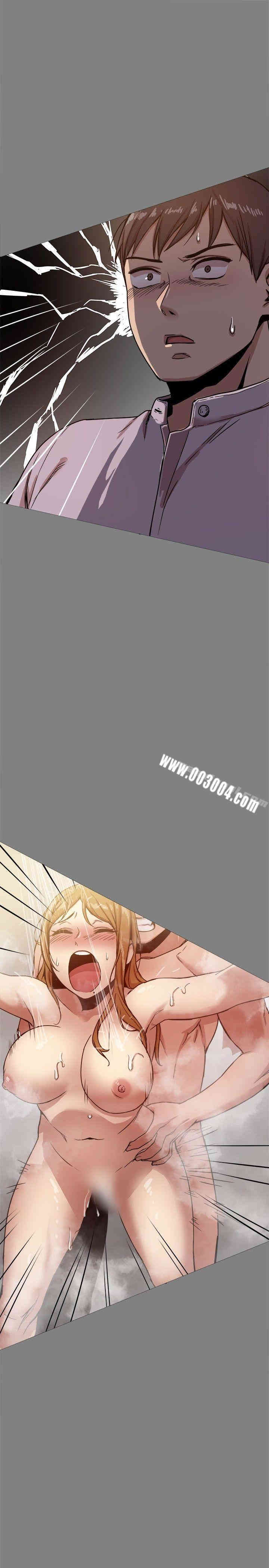 韩国漫画Thrill Girl(帮派女婿)韩漫_Thrill Girl(帮派女婿)-第27话在线免费阅读-韩国漫画-第18张图片