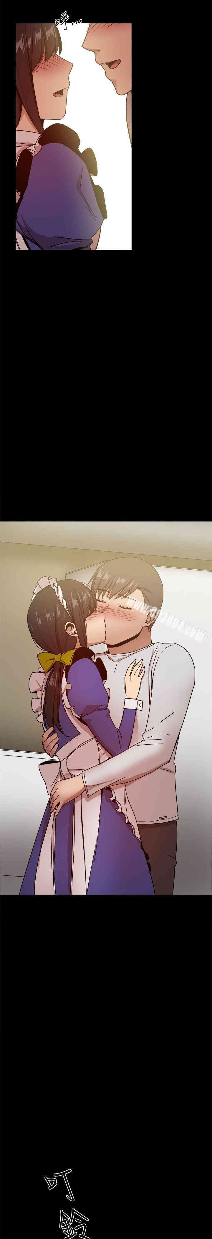 韩国漫画Thrill Girl(帮派女婿)韩漫_Thrill Girl(帮派女婿)-第30话在线免费阅读-韩国漫画-第32张图片