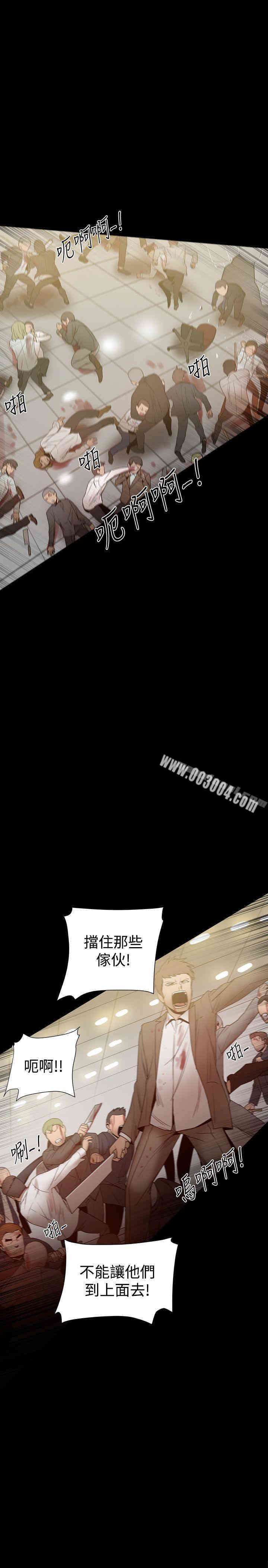 韩国漫画Thrill Girl(帮派女婿)韩漫_Thrill Girl(帮派女婿)-第33话在线免费阅读-韩国漫画-第6张图片