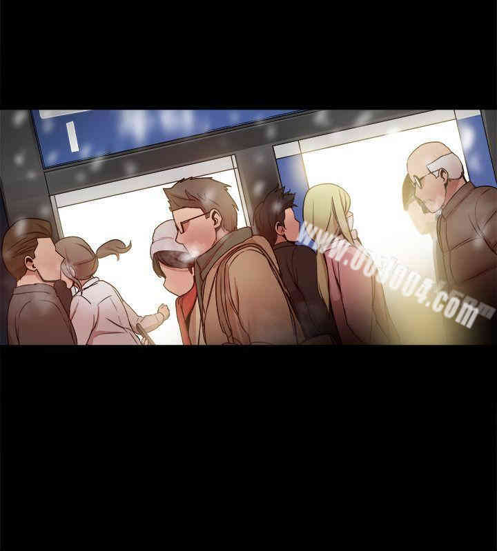 韩国漫画Thrill Girl(帮派女婿)韩漫_Thrill Girl(帮派女婿)-第37话在线免费阅读-韩国漫画-第31张图片