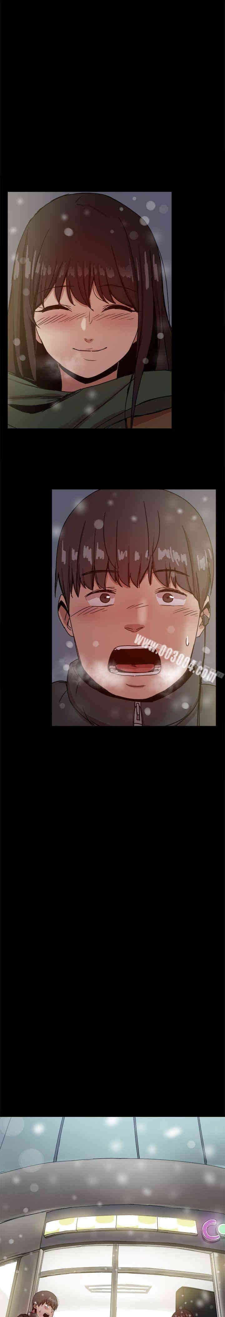 韩国漫画Thrill Girl(帮派女婿)韩漫_Thrill Girl(帮派女婿)-第37话在线免费阅读-韩国漫画-第45张图片