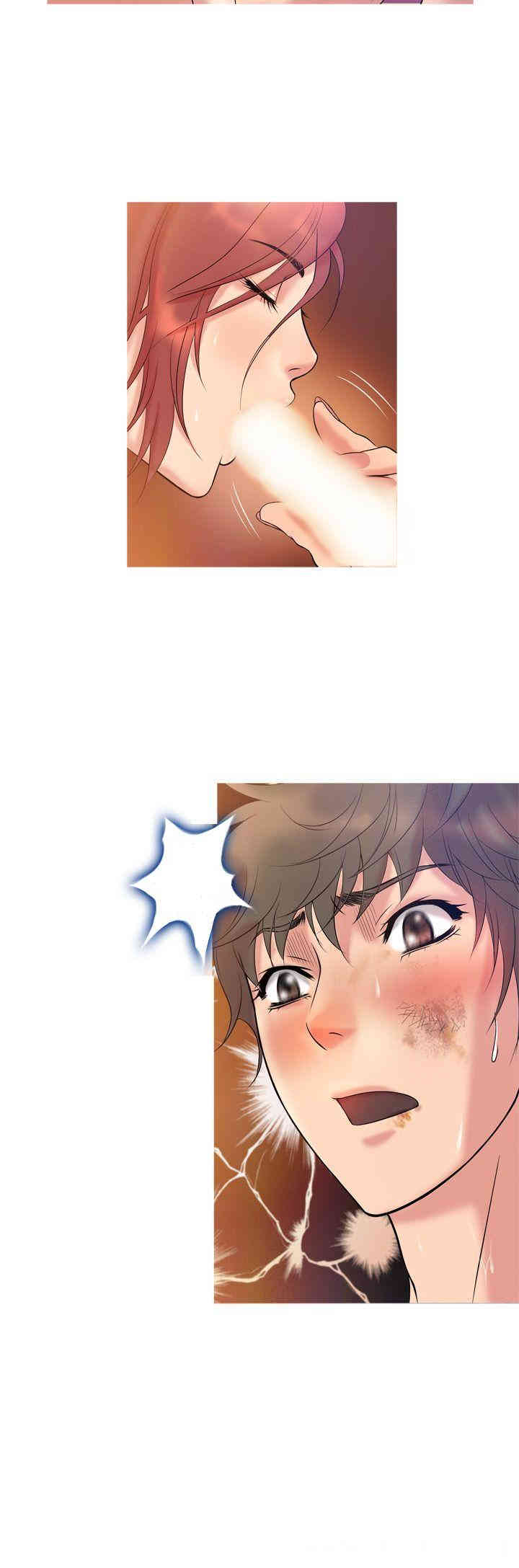 韩国漫画Heaven韩漫_Heaven-第6话在线免费阅读-韩国漫画-第8张图片