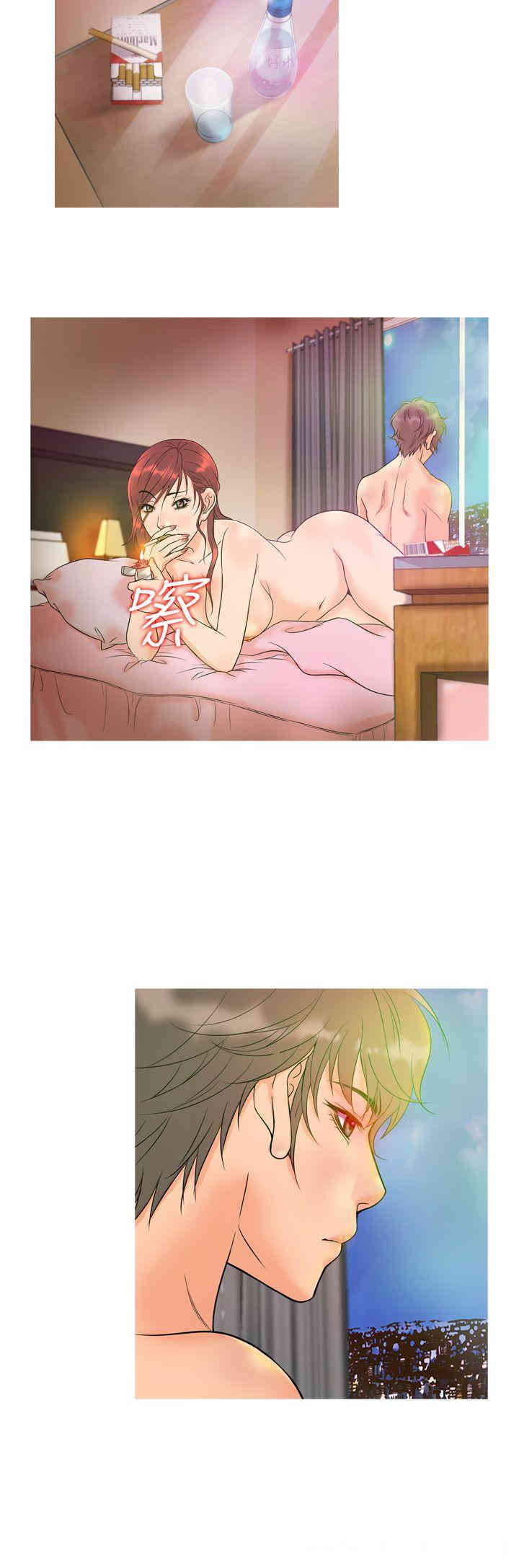 韩国漫画Heaven韩漫_Heaven-第7话在线免费阅读-韩国漫画-第4张图片