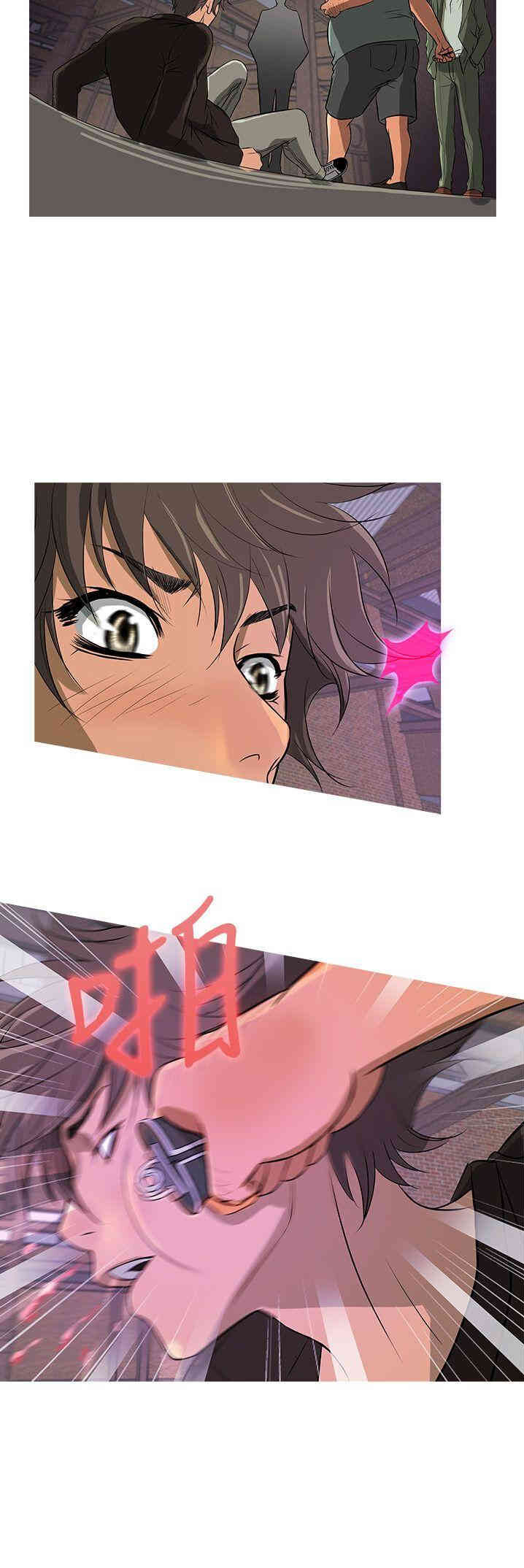 韩国漫画Heaven韩漫_Heaven-第11话在线免费阅读-韩国漫画-第19张图片
