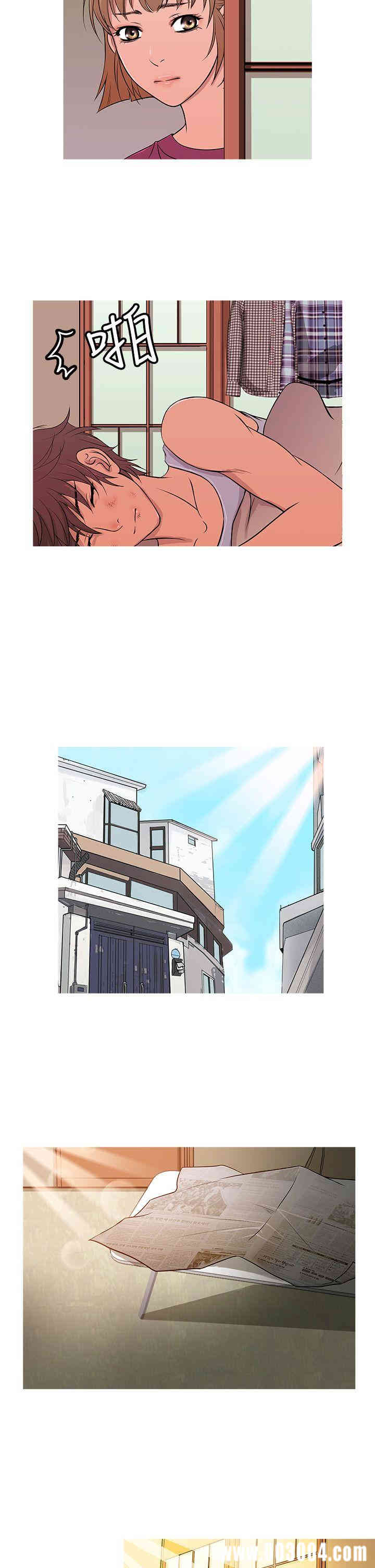 韩国漫画Heaven韩漫_Heaven-第12话在线免费阅读-韩国漫画-第18张图片