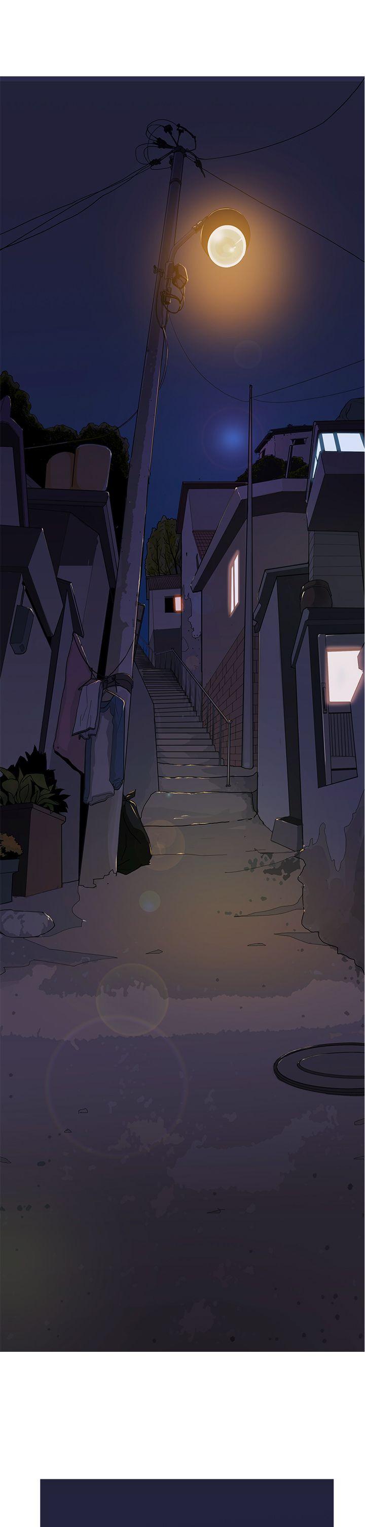 韩国漫画Heaven韩漫_Heaven-第48话在线免费阅读-韩国漫画-第5张图片