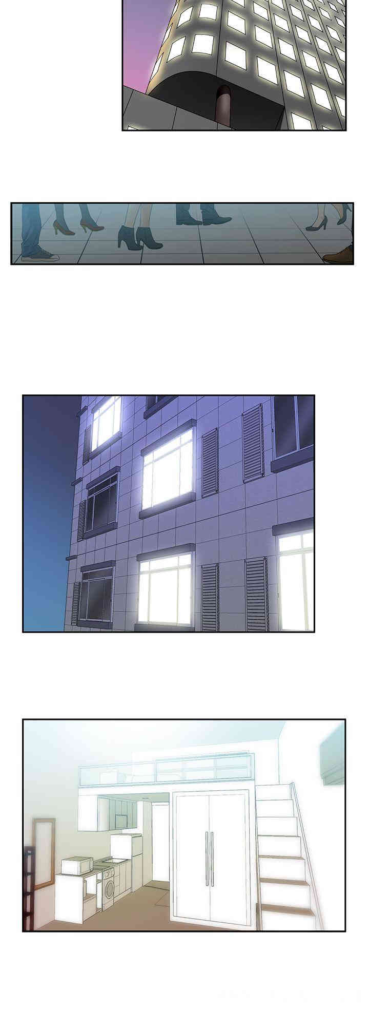 韩国漫画MY OFFICE LADYS韩漫_MY OFFICE LADYS-第16话在线免费阅读-韩国漫画-第11张图片