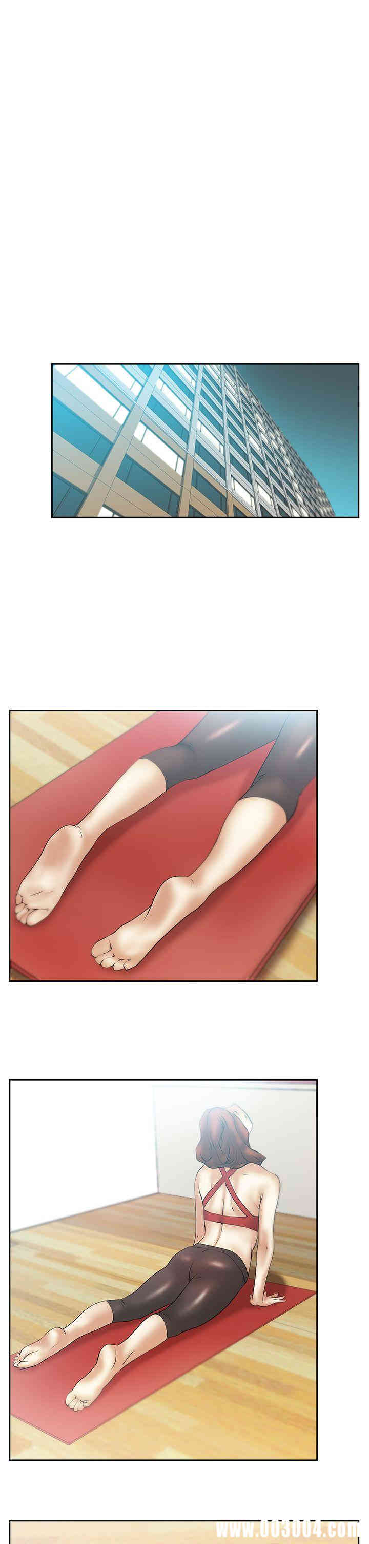 韩国漫画MY OFFICE LADYS韩漫_MY OFFICE LADYS-第21话在线免费阅读-韩国漫画-第13张图片
