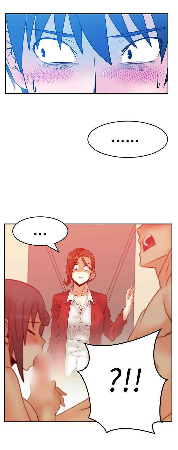 韩国漫画MY OFFICE LADYS韩漫_MY OFFICE LADYS-第31话在线免费阅读-韩国漫画-第16张图片