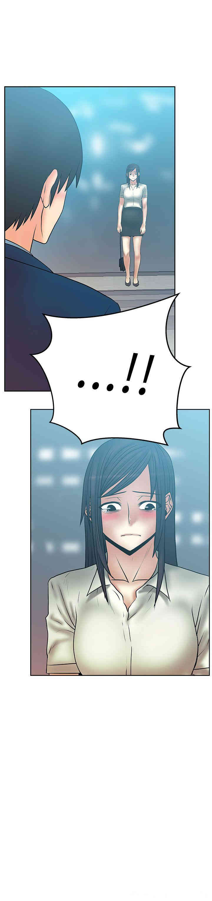 韩国漫画MY OFFICE LADYS韩漫_MY OFFICE LADYS-第51话在线免费阅读-韩国漫画-第17张图片