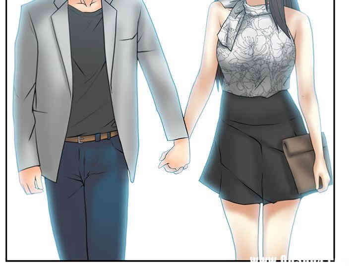 韩国漫画MY OFFICE LADYS韩漫_MY OFFICE LADYS-第60话在线免费阅读-韩国漫画-第9张图片