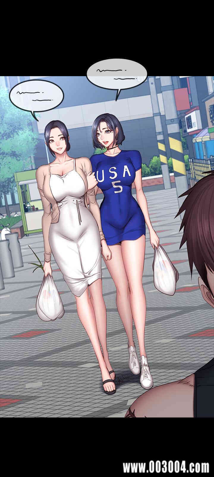 韩国漫画韩漫_健身教练-第41话在线免费阅读-韩国漫画-第21张图片