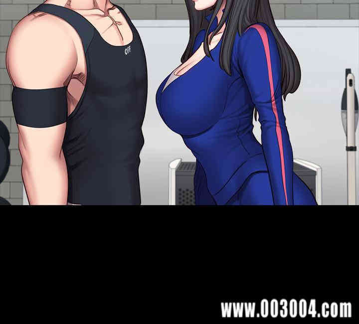 韩国漫画韩漫_健身教练-第41话在线免费阅读-韩国漫画-第35张图片