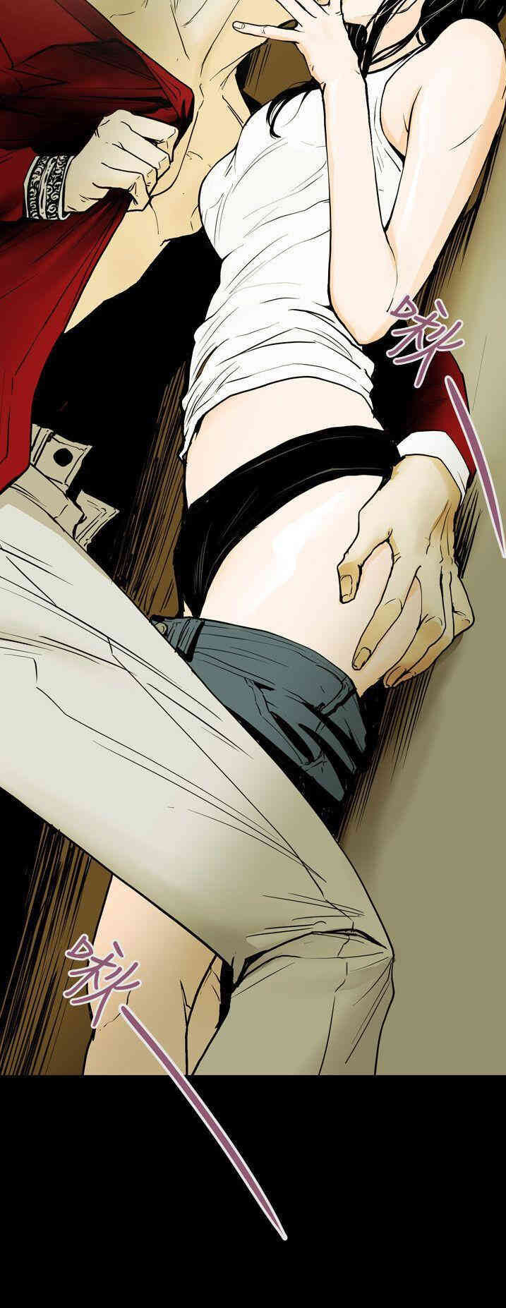 韩国漫画Honey trap 甜蜜陷阱韩漫_Honey trap 甜蜜陷阱-第37话在线免费阅读-韩国漫画-第21张图片