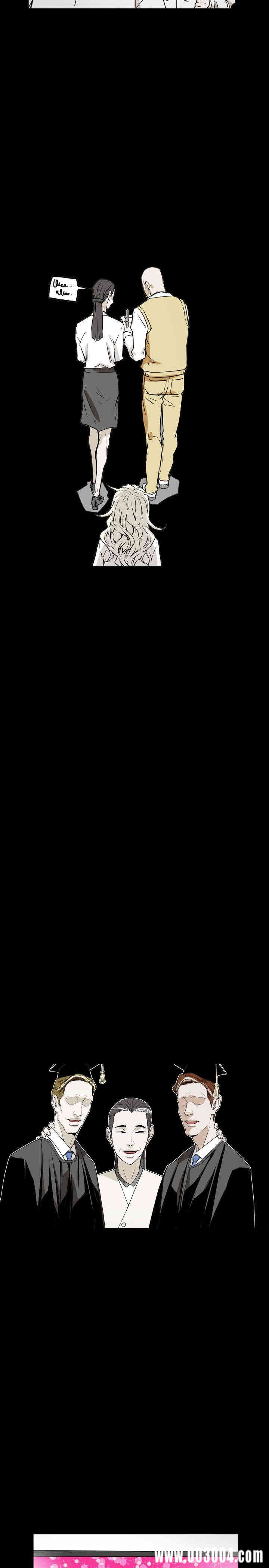 韩国漫画Honey trap 甜蜜陷阱韩漫_Honey trap 甜蜜陷阱-第42话在线免费阅读-韩国漫画-第18张图片