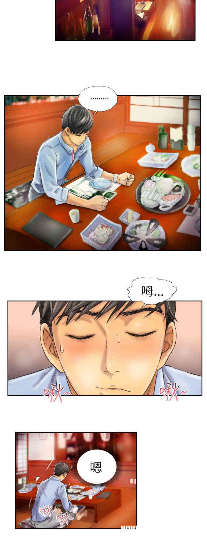韩国漫画NEW FACE韩漫_NEW FACE-第6话在线免费阅读-韩国漫画-第16张图片